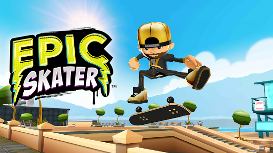 Download Epic Skater